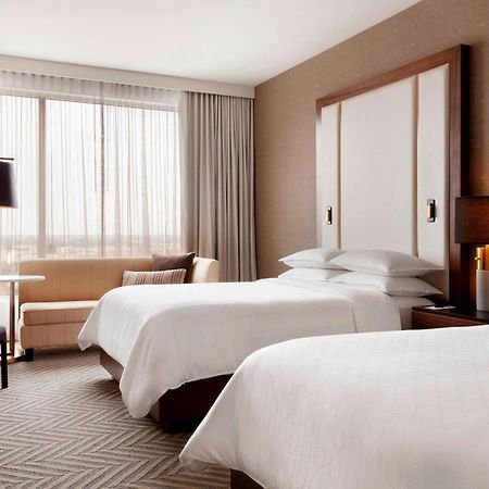 Sheraton Saint-Hyacinthe Hotel Экстерьер фото