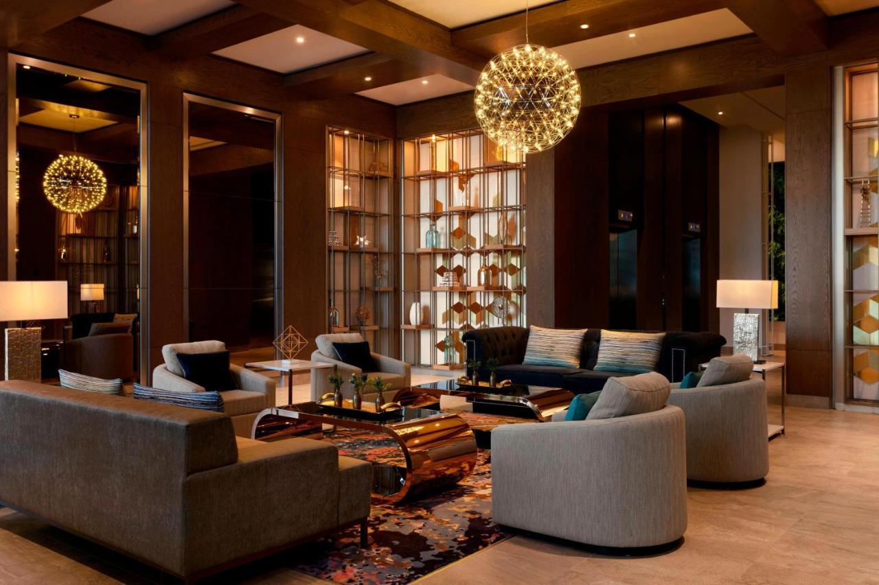 Sheraton Saint-Hyacinthe Hotel Экстерьер фото