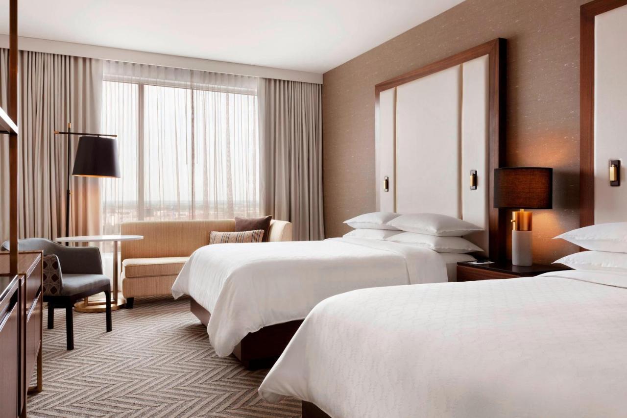 Sheraton Saint-Hyacinthe Hotel Экстерьер фото