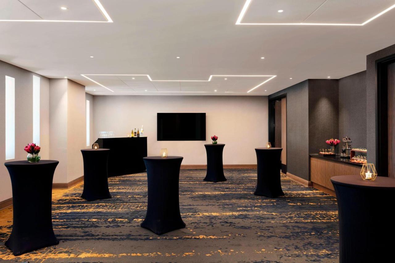 Sheraton Saint-Hyacinthe Hotel Экстерьер фото