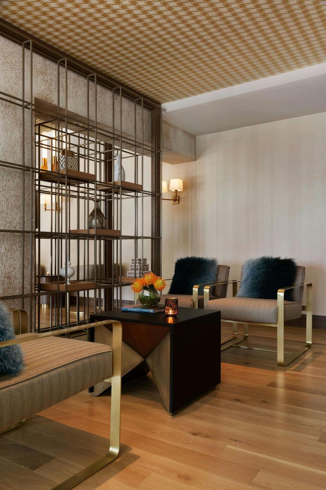 Sheraton Saint-Hyacinthe Hotel Экстерьер фото